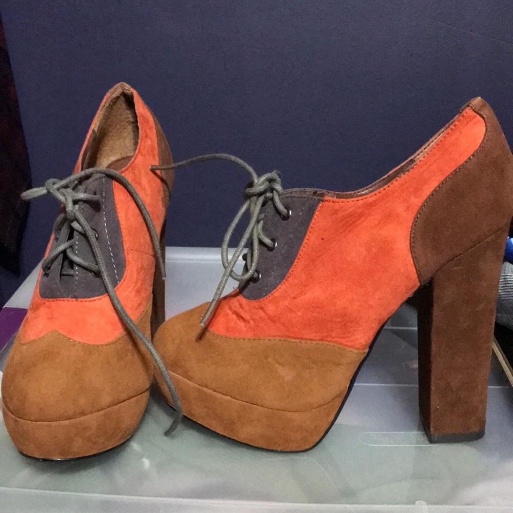 Shoes